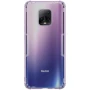 Nillkin Nature Series TPU case for Xiaomi Redmi 10X 5G, Redmi 10X Pro 5G order from official NILLKIN store